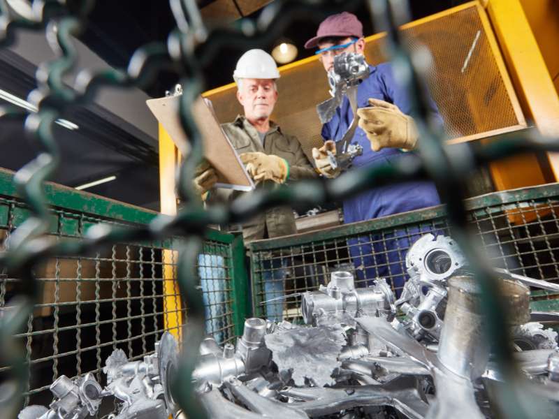 Auto Parts Supply How to Choose Quality Components for Your Vehicle